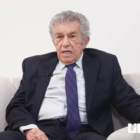 سليم صبري - صورة معدلة من السوشيال ميديا