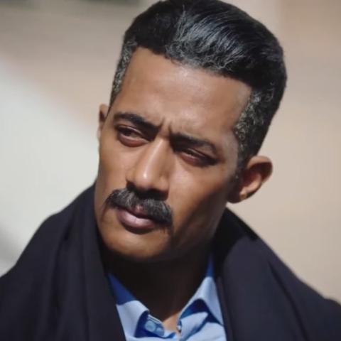 محمد رمضان من جعفر العمدة