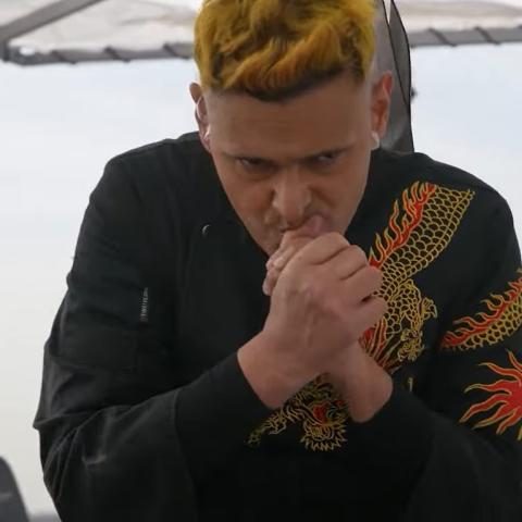 رامز جلال من الحلقة 6