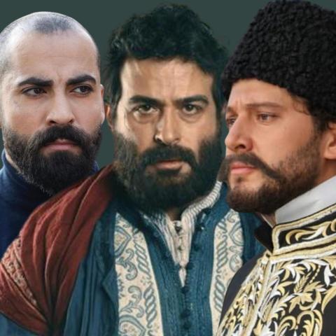 نجوم رمضان 2023