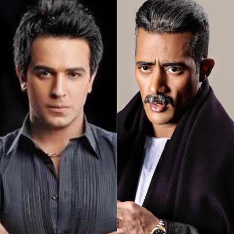 هيثم نبيل يكشف تفاصيل اغاني مسلسل جعفر العمدة