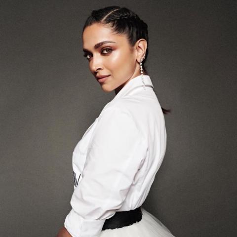 ديبيكا بادكون - إنستغرام