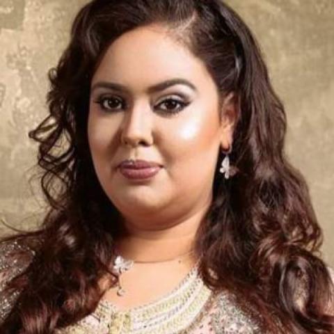 سكينة درابيل