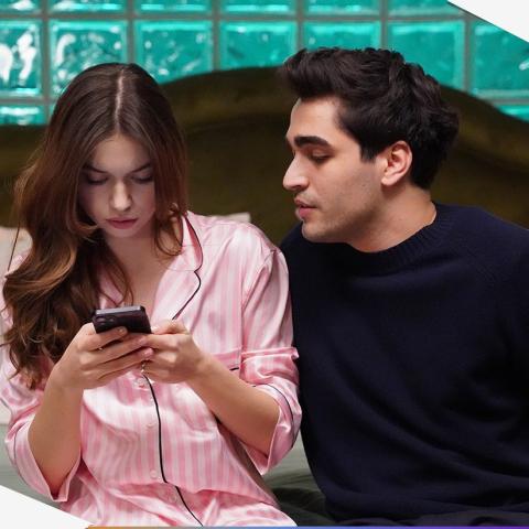 مسلسل الطائر الرفراف إعلان حلقة 22، مصدر الصورة: إنستقرام