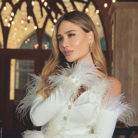 داليدا عياش