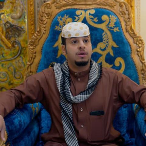 شباب البومب 11 الحلقة 12 - مصدر الصورة روتانا خليجية