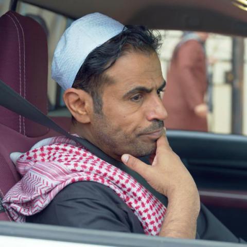 شباب البومب 11 الحلقة 28  - مصدر الصورة تويتر