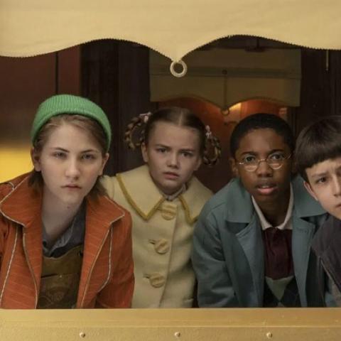 مجتمع بنديكت الغامض .. مغامرة وتحدي وتفاصيل مشوقة 