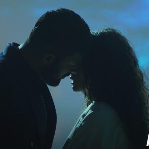 مسلسل اسمي فرح الحلقة 9 قصة الحب تزداد إثارة