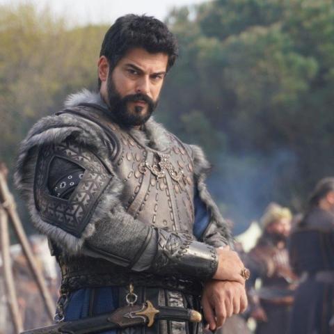 مسلسل المؤسس عثمان حلقة 122 خطط لفتح كوروجا حيسار