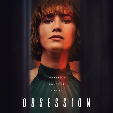 مسلسل هوس Obsession.. أزمة منتصف العمر تلاحق جراحا مرموقا، إنستقرام