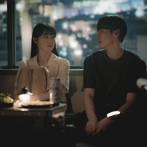 مسلسل call it love - يطلق عليه الحب - مصدر الصورة Disney