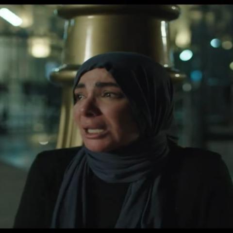 مسلسل تحت الوصاية