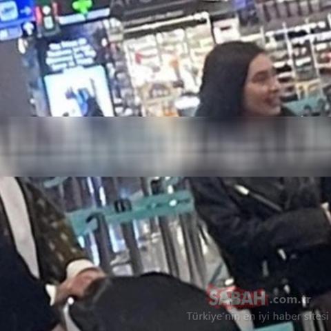 نلسهان أتاغول و قادير دوغلو - صورة من صحيفة sabah التركية