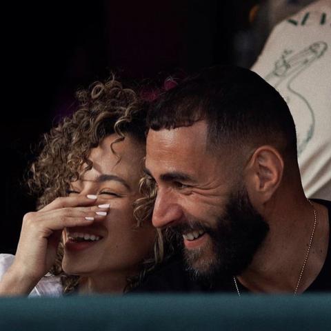 كريم بنزيما