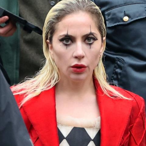 Lady Gaga