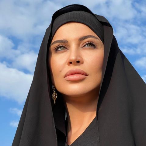 جومانا مراد