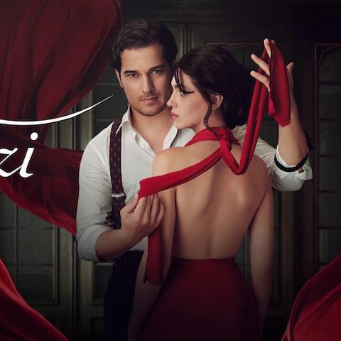 مسلسل الخياط - تويتر