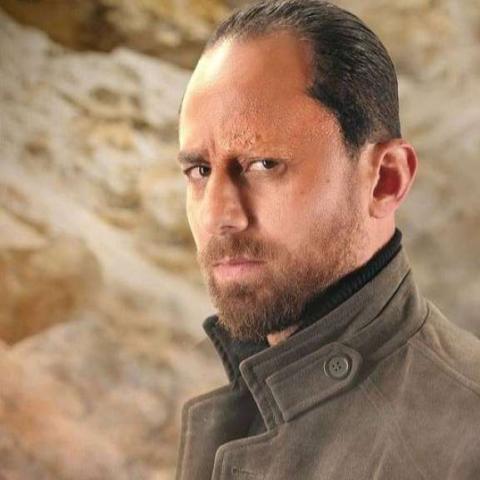 سعيد سرحان