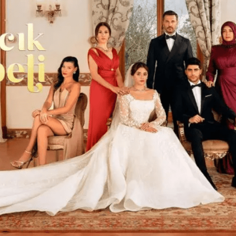 سبب إلغاء الحلقة الجديدة من شراب التوت