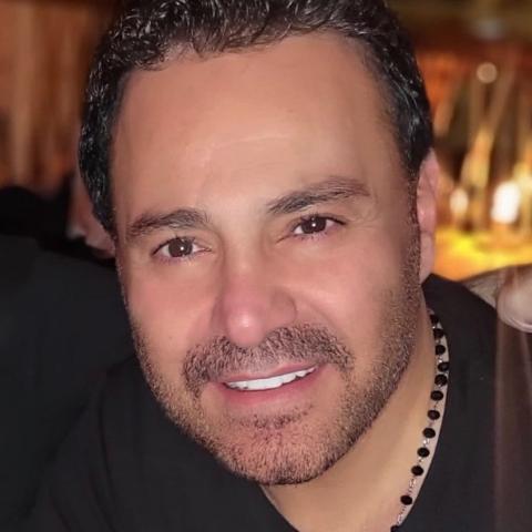 عاصي الحلاني  - صورة من إنستقرام