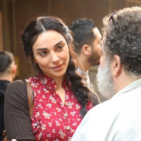 ساشا دحدوح