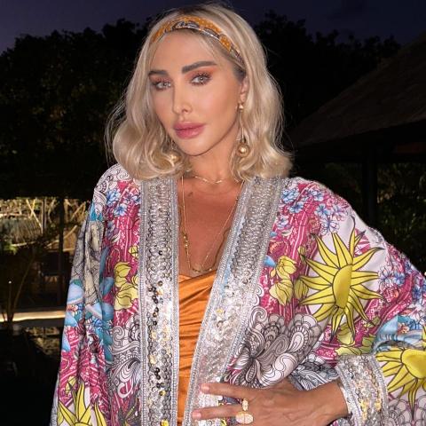 جويل ماردينيان - إنستقرام