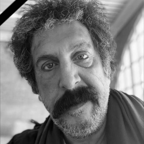 محمد قنوع - صورة من الفيسبوك