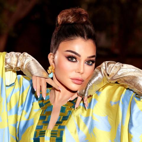 هيفاء وهبي - صورة من فيسبوك