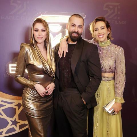 إفطار ايغل فيلمز
