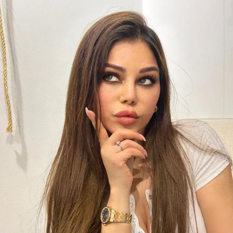 هيفاء وهبي- انستقرام @haifawehbe