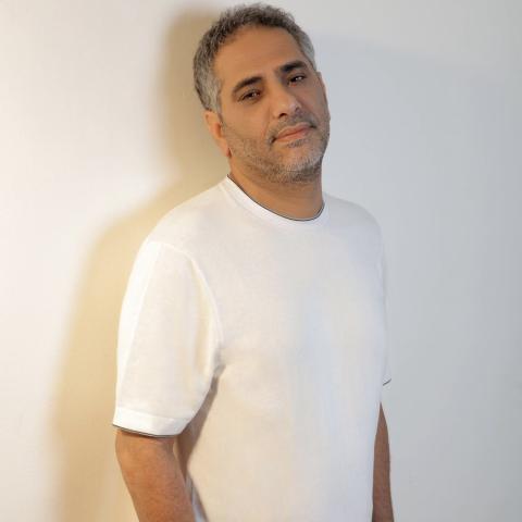 فضل شاكر - إنستغرام