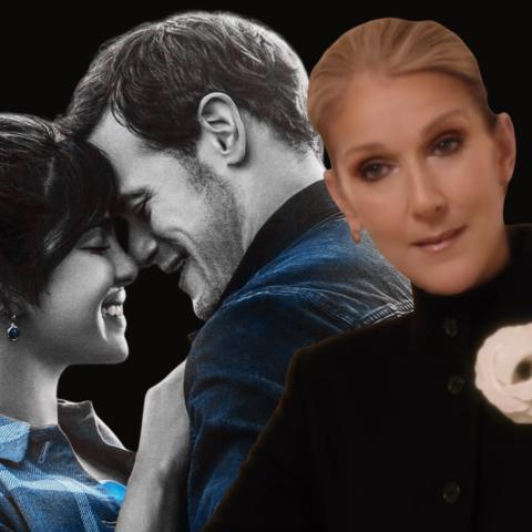 سيلين ديون Love Again