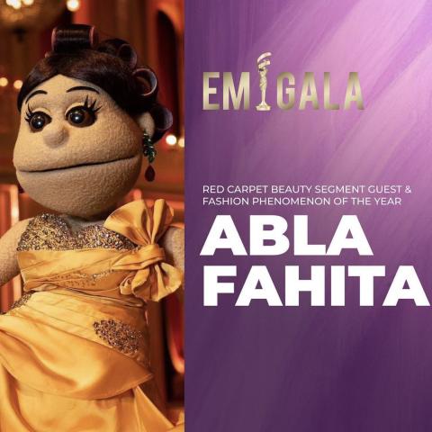 ابلة فاهيتا