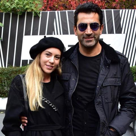 كنان أوغلو وسينام كوبال - غوغل