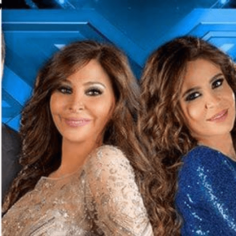 اليسا وكارول سماحة