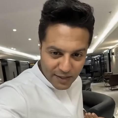 يعقوب بوشهري