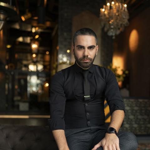 قادير دوغلو - تويتر