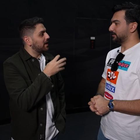 ميلاد رحال