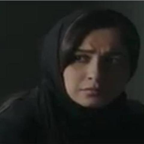 ياسمين عبد العزيز من مسلسل ضرب نار