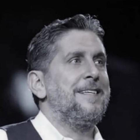 صورة الراحل محمد قنوع - غوغل