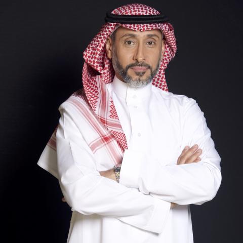 سامي الجابر - صورة من تويتر