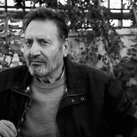 الراحل فائق عرقسوسي