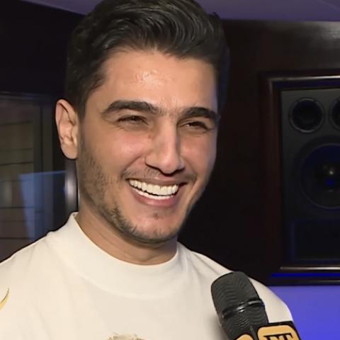محمد عساف في ET