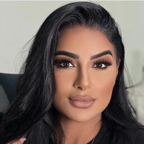 جوري بكر - صورة من إنستغرام