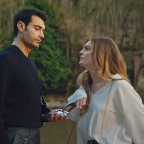 مسلسل جول جمال