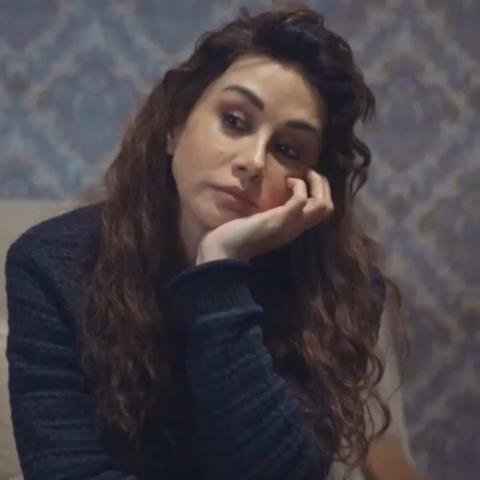 كاريس بشار - النار بالنار