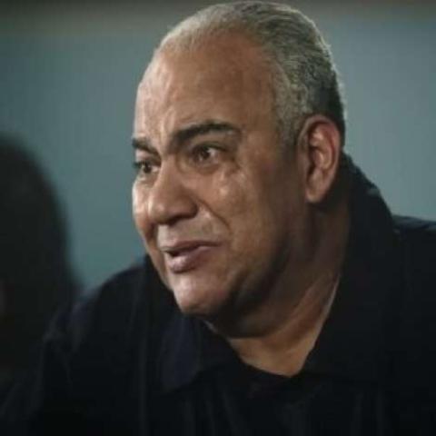 بيومي فؤاد في مسلسل جعفر العمدة