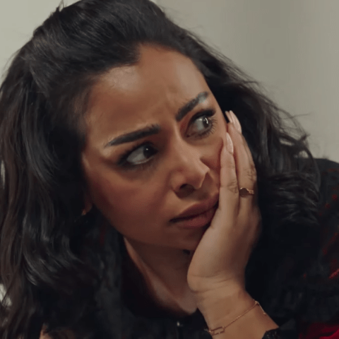 مجاريح الحلقة 9 - مصدر الصورة شاهد