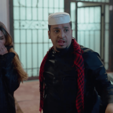 مسلسل شباب البومب 11 الحلقة 10 - مصدر الصورة روتانا خليجية